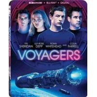 A14-16 4K-UHD 太空异旅 Voyagers (2021) HDR10