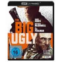 A14-20 4K-UHD 大凶 The Big Ugly (2020) HDR