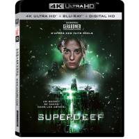 A14-21 4K-UHD 科拉深孔 THE SUPERDEEP (2020) ...