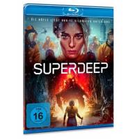 H875 BD50科拉深孔 THE SUPERDEEP (2020) 俄罗斯 豆...