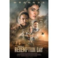H877 BD50救赎之日 REDEMPTION DAY (2021)