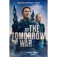 Q752明日之战/幽灵征募 The Tomorrow War (2021) 高清版 豆瓣6.5