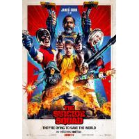 Q865自杀小队2/X特遣队2 正式版 The Suicide Squad (2...