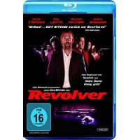 J168转轮手枪/玩命左轮 REVOLVER‎ (2005)杰森.斯坦森 豆瓣7...