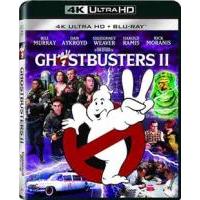 A14-50 4K-UHD 捉鬼敢死队2/魔鬼克星2 Ghostbusters ...