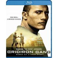 H920 BD50 重振球风/铁血雄心 Gridiron Gang (2006)