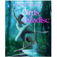 S652天堂鸟/极乐鸟Birds of Paradise (2021)女导演：萨...