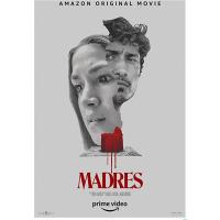S656人母诅咒 Madres (2021)改编自真实事件的2021美国最新奇幻...