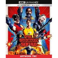 A14-57 4K-UHD X特遣队：全员集结/自杀小队2 The Suicid...