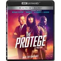 A14-58 4K-UHD 门徒/复仇杀姬 The Protégé (2021)...