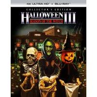 A14-59 4K-UHD 月光光心慌慌3/万圣节3 Halloween III...