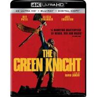 A14-60 4K-UHD 绿衣骑士/绿骑士 The Green Knight ...
