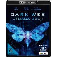 A14-62 4K-UHD 暗网：蝉3301 Dark Web: Cicada ...