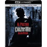 A15-04 4K-UHD 情枭的黎明/角头风云 Carlito's Way (...