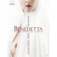 H938 BD50 圣母/圣欲 Benedetta (2021)豆瓣7.9