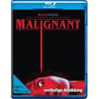 H940 BD50 致命感应/恶煞 Malignant (2021) 温子仁作品...