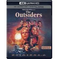 A15-14 4K-UHD 小教父/世外顽童 The Outsiders (19...
