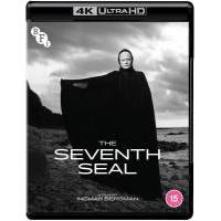 A15-16 4K-UHD 第七封印 Det sjunde inseglet (...