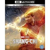 A15-22 4K-UHD 尚气与十环传奇 (2021) 全景声 豆瓣6.2