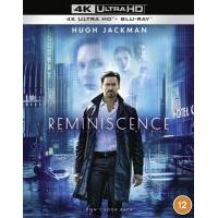 A15-24 4K-UHD 追忆迷局/回忆潜行 Reminiscence (20...