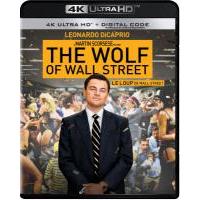 A15-30 4K-UHD 华尔街之狼/华尔街狼人 The Wolf of Wa...