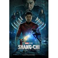 H959 BD50 尚气与十环传奇（纯3D版） Shang-Chi and th...