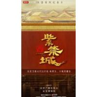 X713-714紫禁城 高清版 2碟装  2021国产大型纪录片佳作