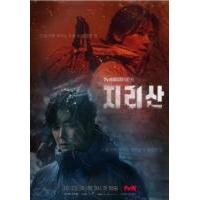 X724-727智异山 高清版 4碟装 2021 全智贤领衔主演2021韩国最新...