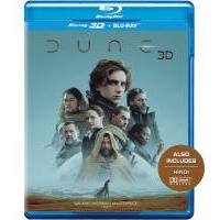 H961 BD50-3D 沙丘/沙丘瀚战（3D版） 带国语 Dune (2021...