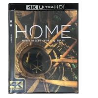 A15-35 4K-UHD 家园/超创意新居 全景声HOME (2020)豆瓣评...