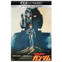 A15-36 4K-UHD 机动战士高达 剧场版Ⅰ 日本 全景声 (1981)豆...
