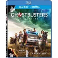 H974 BD50超能敢死队/捉鬼敢死队3：魅来世界 Ghostbusters:...