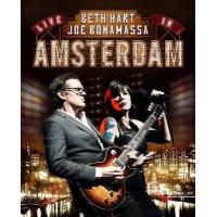 H985 BD50 布鲁斯摇滚 Live in Amsterdam (2014)