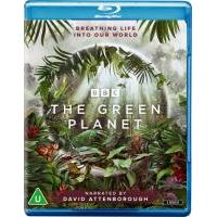H992-993 BD50 绿色星球 The Green Planet (202...