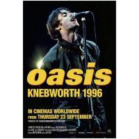 V605绿洲乐队1996年在内布沃斯 Oasis Knebworth 1996 ...