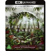 A16-03-04 4K-UHD BBC 绿色星球 The Green Plan...