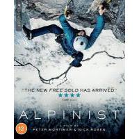 H1016 BD50 登山家 The Alpinist (2021)