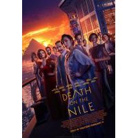H1021 BD50 尼罗河上的惨案/尼罗河谋杀案 Death on the N...