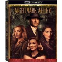 A16-18 4K-UHD 玉面情魔/噩梦巷 Nightmare Alley (...