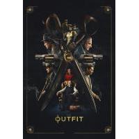 H1026 BD50 套装/誓不低头 The Outfit (2022)豆瓣7....