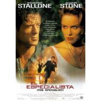 W801炮弹专家/魔鬼专家 The Specialist (1994) 豆瓣6....