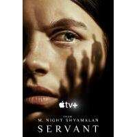 W819-810灵异女仆 第三季 Servant Season 3 (2022)...
