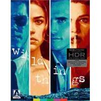 A16-51 4K-UHD 玩尽杀绝/野东西 Wild Things (1998...