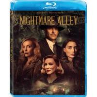 H1048 BD50 玉面情魔/噩梦巷 Nightmare Alley (202...