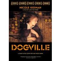 H1049 BD50 狗镇/厄夜变奏曲 豆瓣8.4 Dogville (2003...
