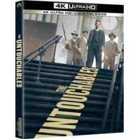A16-57 4K-UHD 铁面无私/义胆雄心 The Untouchables...
