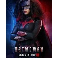 B1262-1264蝙蝠女侠 第二季 3碟 高清版 Batwoman Seaso...