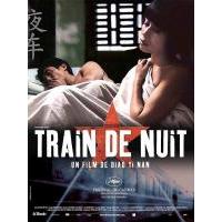 B1268夜车 (2007) 高清版 豆瓣7.4