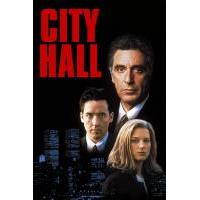 B1272市政大厅/档案风暴 City Hall (1996) 国配5.1 高清...