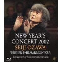 H1089 BD50 2002年维也纳新年音乐会 (重制版)Neujahrsko...